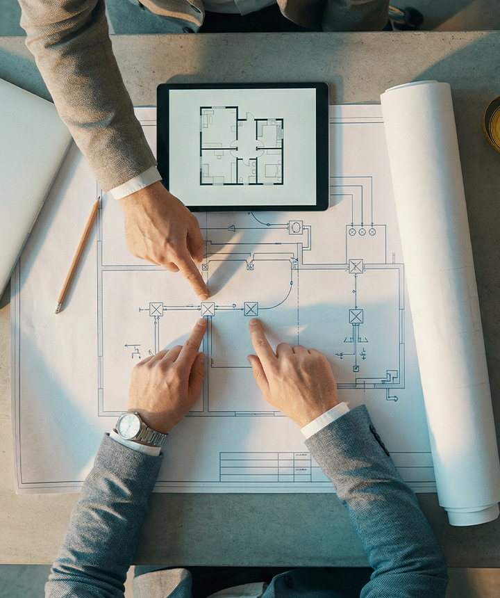 BeElektro – Projekte & Referenzen